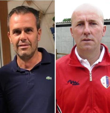 Baldini e Malasoma: nuove panchine per due ex nerazzurri