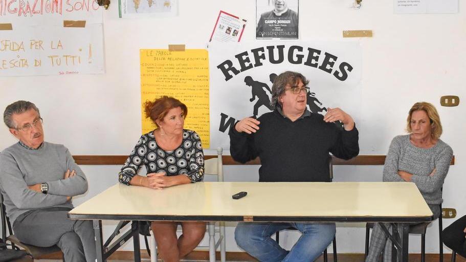 «Don Biancalani ritorni a fare il prete come prima»