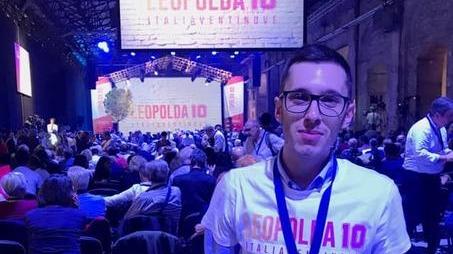 Magnelli lascia il Pd ed entra in Italia Viva