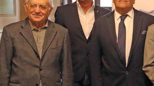Premi Natta-Copernico per la divulgazione e la ricerca scientifica