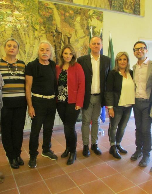La scuola incontra l’arte Dalla mostra in Castello alla creatività dei ragazzi 