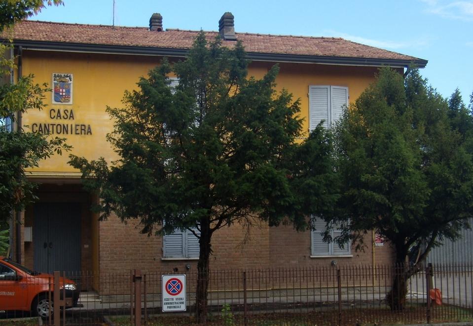 Il Villino Ottavi messo in vendita dalla Provincia per 1,25 milioni 