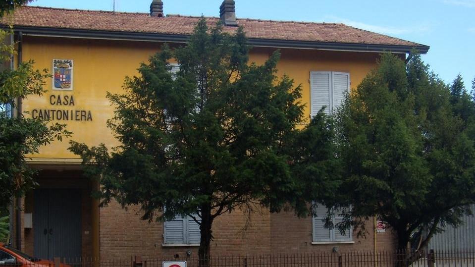Il Villino Ottavi messo in vendita dalla Provincia per 1,25 milioni