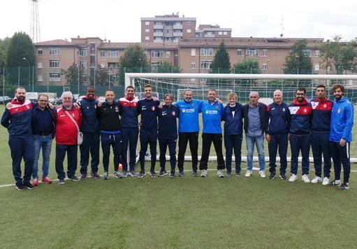 L’Inter fa lezione agli allenatori