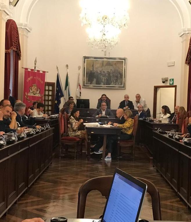 «Metro, l’Arst in consiglio per indicarci la strada» 