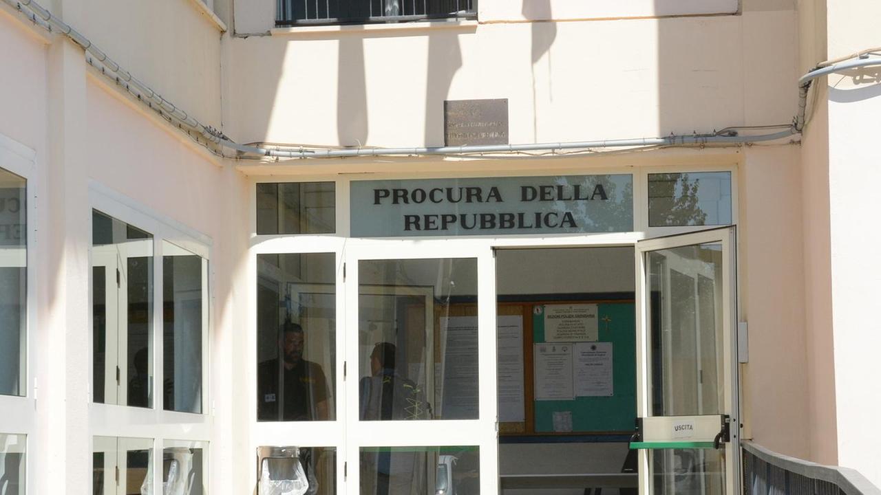 Tempio, la moglie di Grillo interrogata in Procura