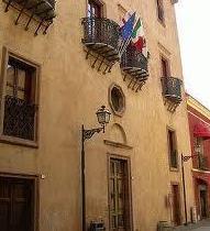Una famiglia nobile e il suo palazzo 