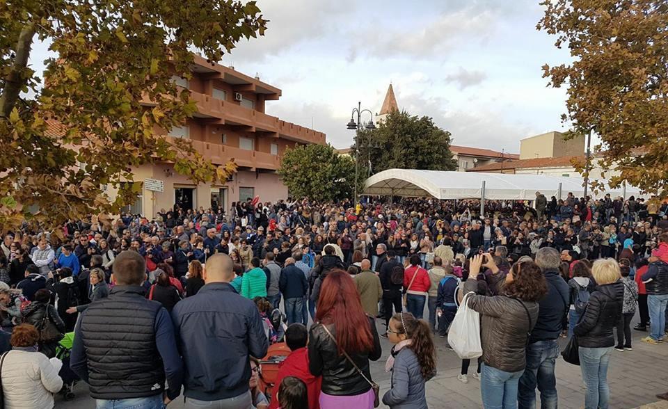 Ottana pronta ad aprire le sue cortes 