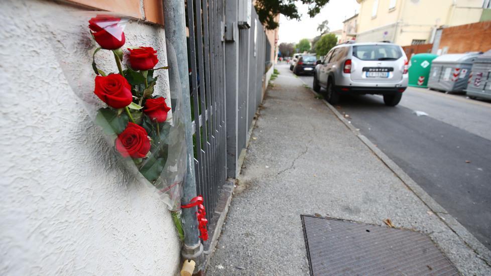 «Sono fuggito perché ho avuto paura»
