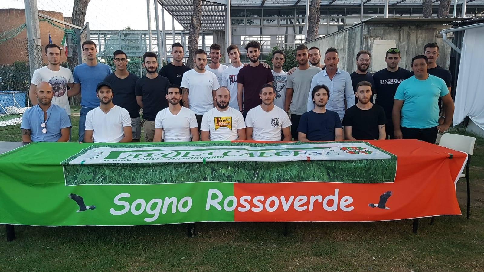 Paolieri, l'uomo del supplementare: due gol in 5' e Tavola festeggia