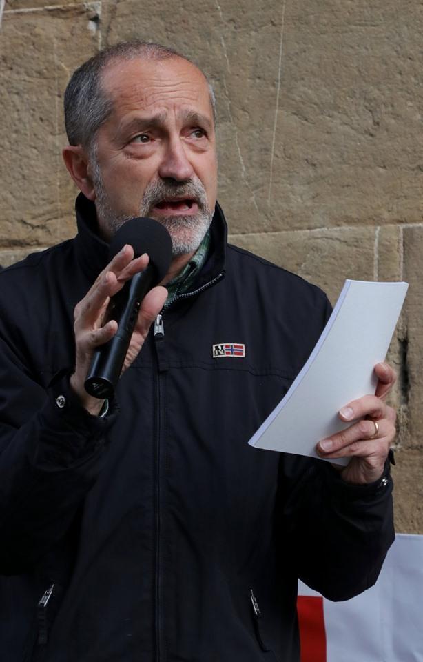 Simone Siliani