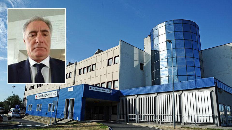 Alla guida del reparto di Pediatria un esperto di cardiologia neonatale 