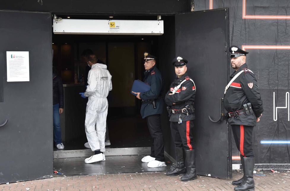 L’Asl chiarisce i tempi dei soccorsi: la prima ambulanza in dodici minuti 