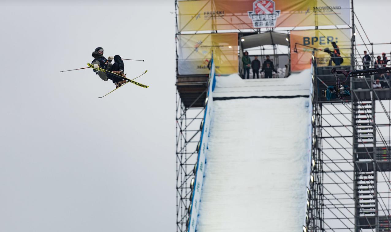 Skipass torna a Modena: vetrina internazionale degli sport invernali