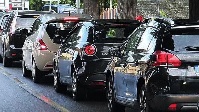 Bonus per chi rottama auto e moto fino a Euro 3 anche a Pistoia