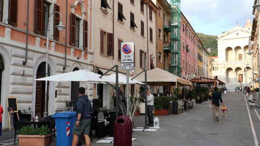 Meno tributi e nuovi eventi per rilanciare il commercio