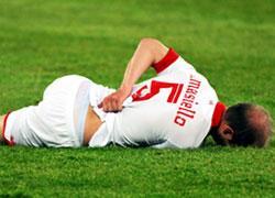 Masiello agli arresti domiciliari 