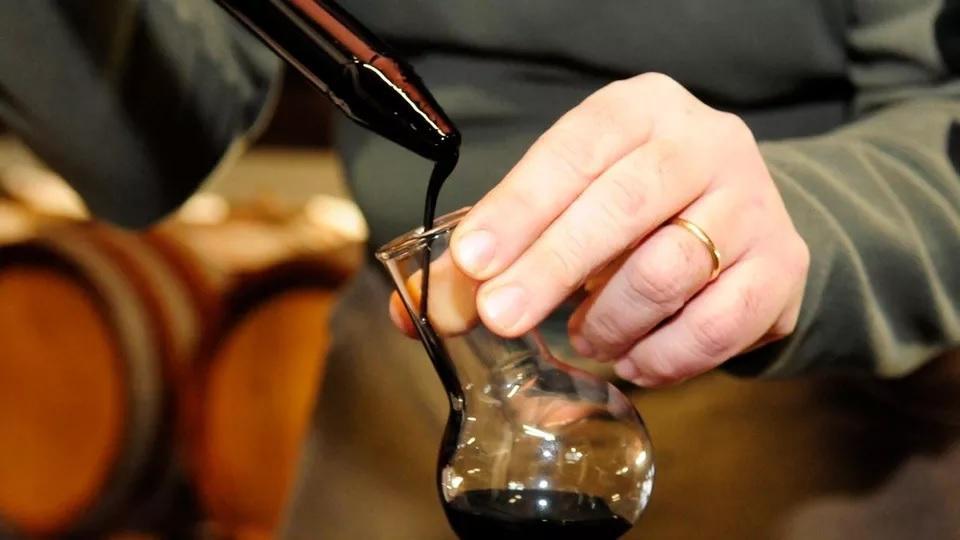 Dalla Zecca dello Stato il marchio di autenticità dell'Aceto Balsamico di Modena 