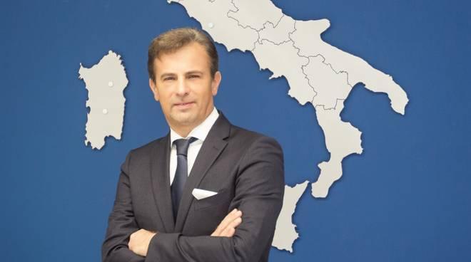 Massimo Blasoni