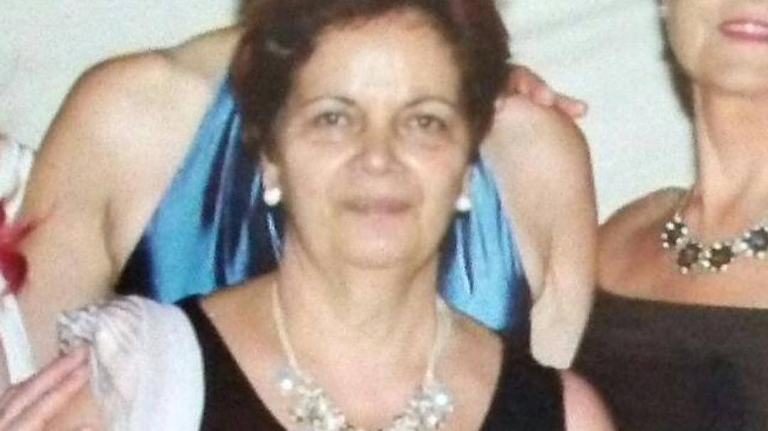 Isabella Giusti