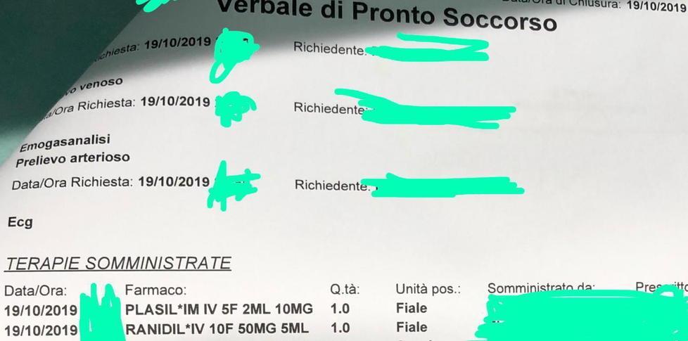 Al Noa farmaco sotto osservazione dell’agenza Aifa