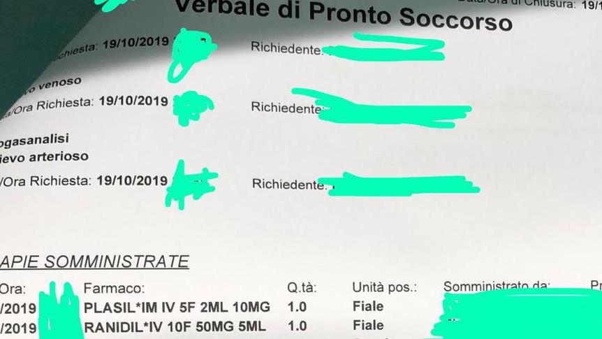 Al Noa farmaco sotto osservazione dell’agenza Aifa