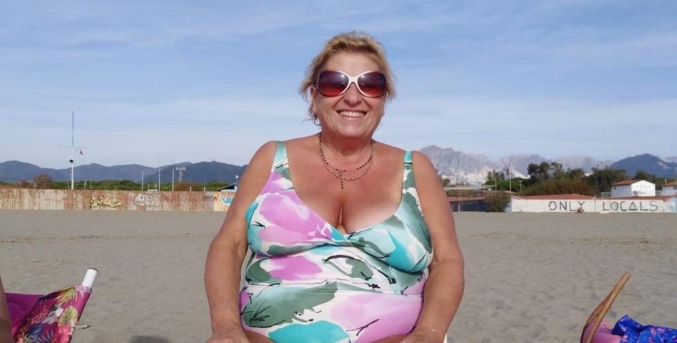 In spiaggia come in estate «La stagione qui continua» 