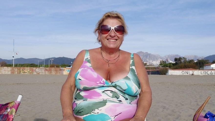 In spiaggia come in estate «La stagione qui continua»