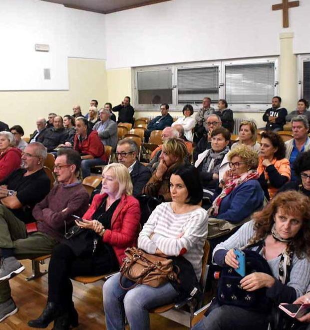 «Sulla vicenda Costa il Comune ha raggirato i cittadini» 