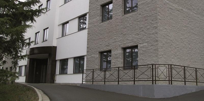 Sarà custodita in ospedale reliquia di Don Gnocchi