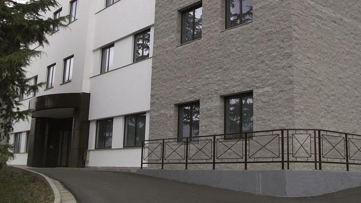 Sarà custodita in ospedale reliquia di Don Gnocchi