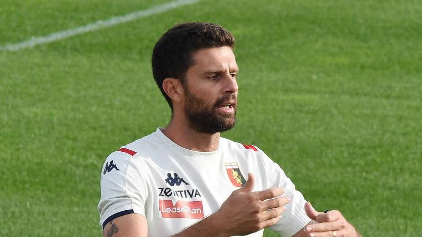 Ecco Thiago Motta e il suo nuovo 2-7-2 «Divido il campo in senso verticale»