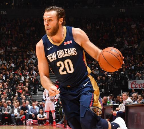 Clippers e Melli, la prima notte di Nba è cosa loro 