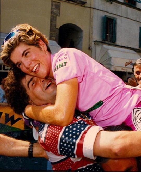 Michela Fanini, 25 anni da quel giorno terribile 