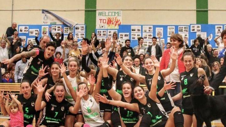 Bionatura, partenza sprint battuta l’Angelini Cesena