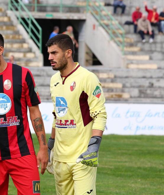 Coletta, la saracinesca dei campionati di D 