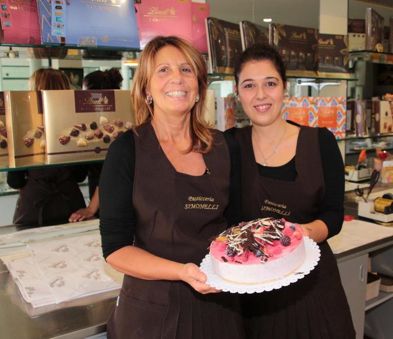 Quelli che prendono i clienti per la gola