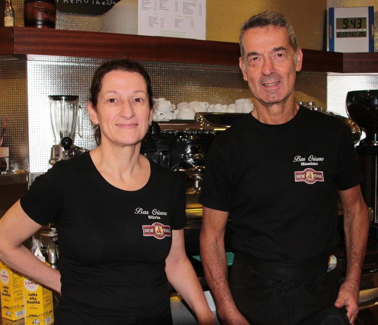 Un caffè doc da tre generazioni