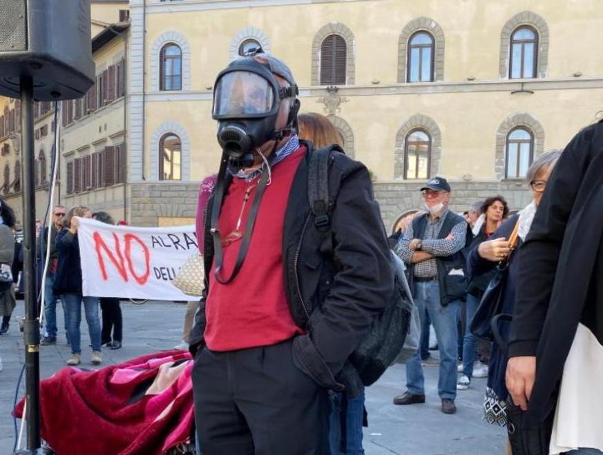 «Se ci sarà lo stop a Rimateria non pagheremo i danni» 