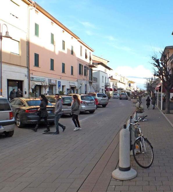 Petizione dei commercianti per riaprire al transito la Ztl 