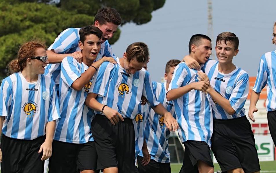 Venturina si arrende al Costa Etrusca Pg Elba, beffa nel finale