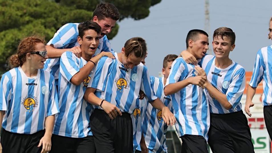 Venturina si arrende al Costa Etrusca Pg Elba, beffa nel finale