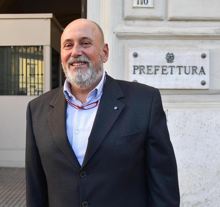 Di Giacinto difende il ricorso «Si fa terrorismo ingiusto» 