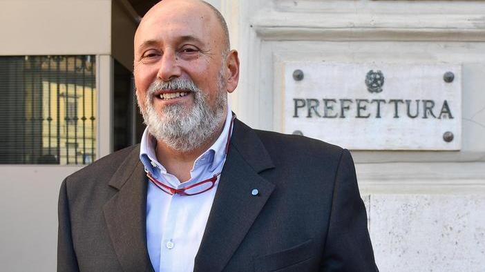 Di Giacinto difende il ricorso «Si fa terrorismo ingiusto»