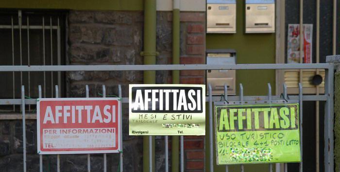 Affitti sì, ma solo in estate Chi cerca casa non la trova 