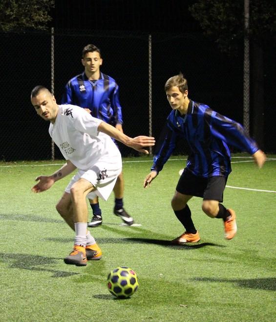 Il Bibar di Petroselli domina il campionato in zona sud