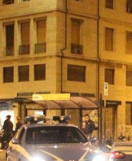 Rissa fra un esercente e una cliente 19enne