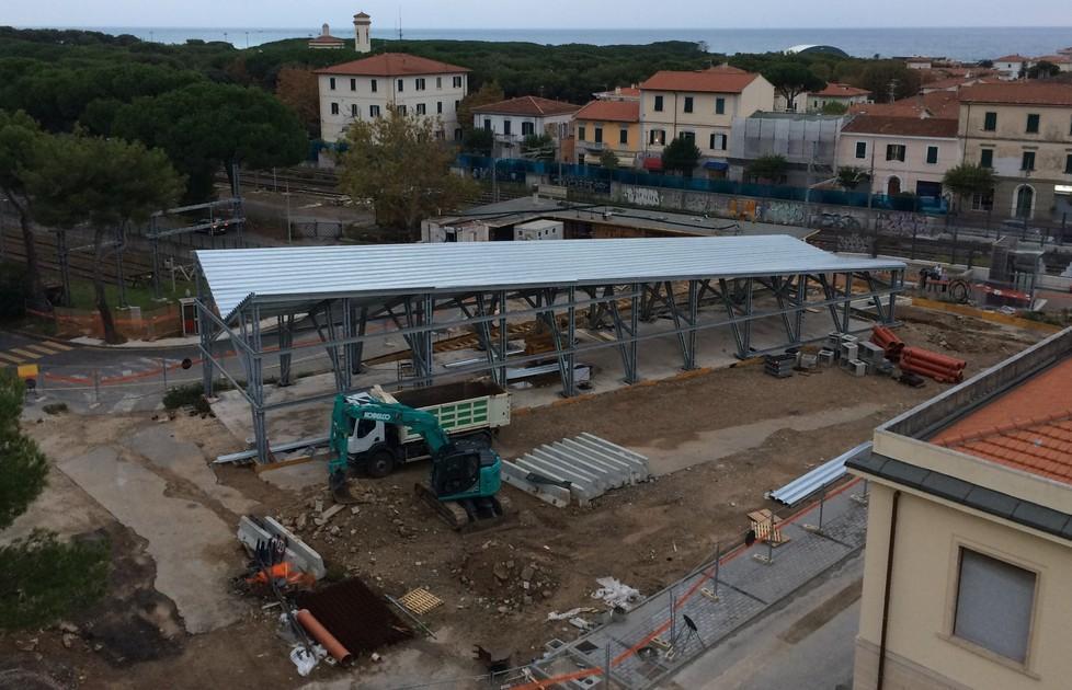Punto ristoro entro marzo ma senza gestore non aprirà 