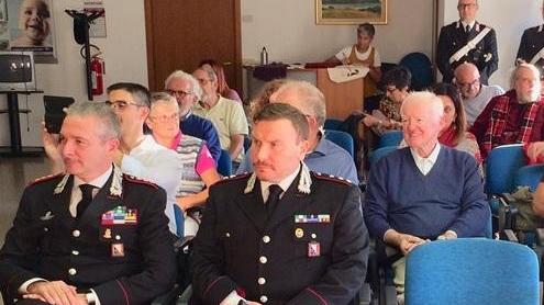 Al centro d’ascolto 18 famiglie strette nella morsa dell’usura