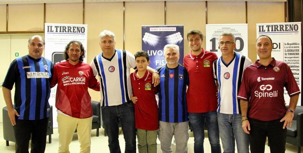 Igor doma il Cavallo e segna nel primo tempo La sua rete vale il 2-2 finale